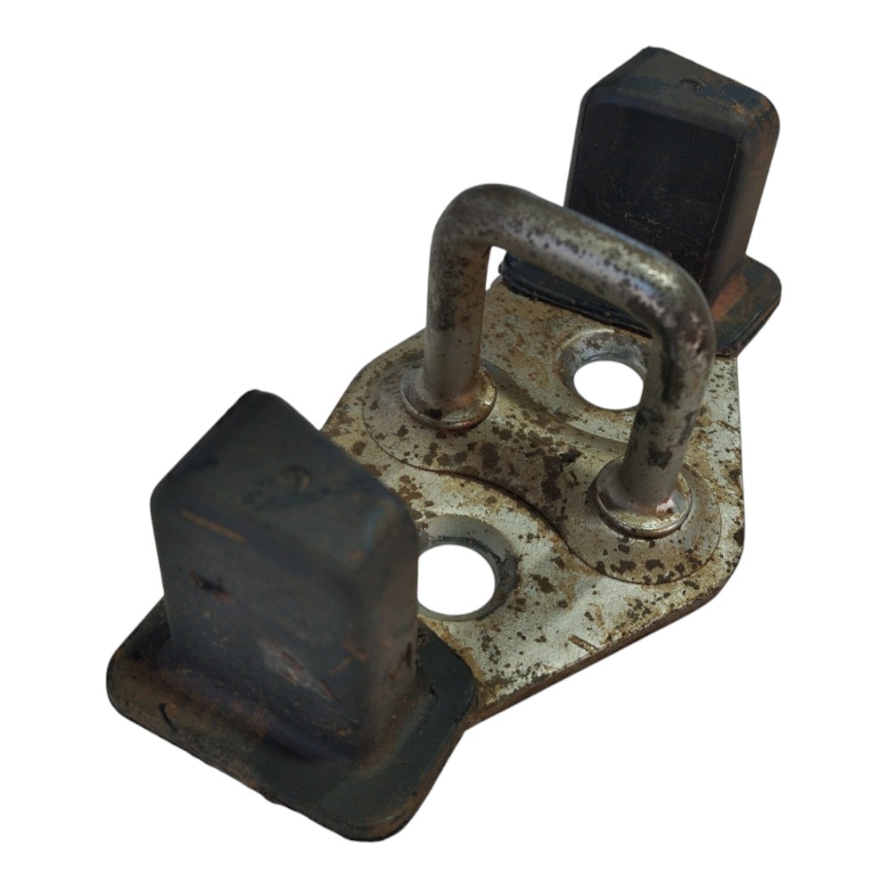 Batente Tampa Traseira Jac Ej7 2023 V618 10