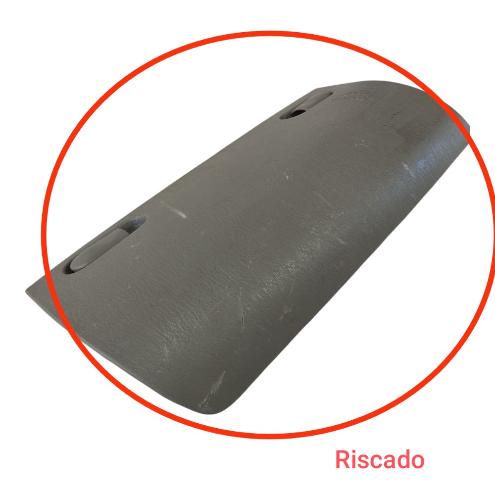 Moldura Porta Malas Chrysler Grand Caravan 2003 V578 7