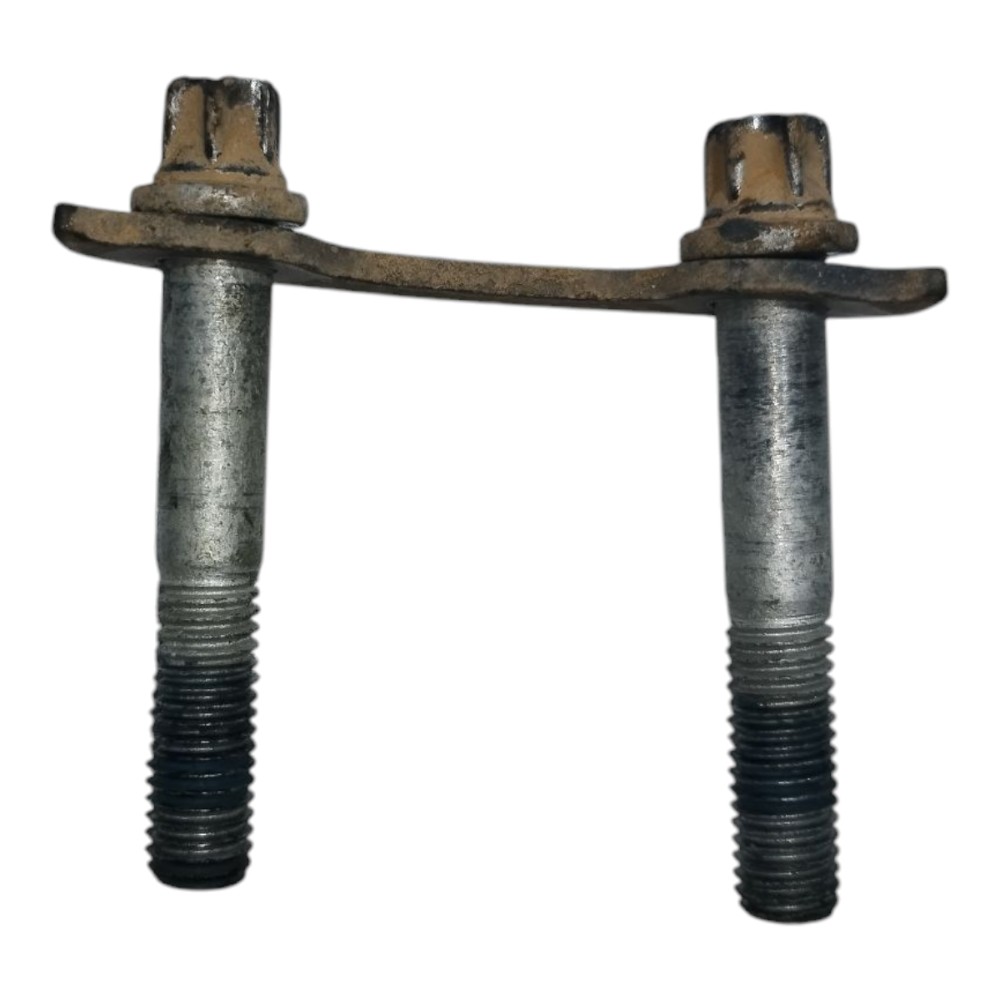 Parafuso Cardan Dianteiro Land Rover Discovery 3 2007 V635 – Desmache  Salvador Luchesi