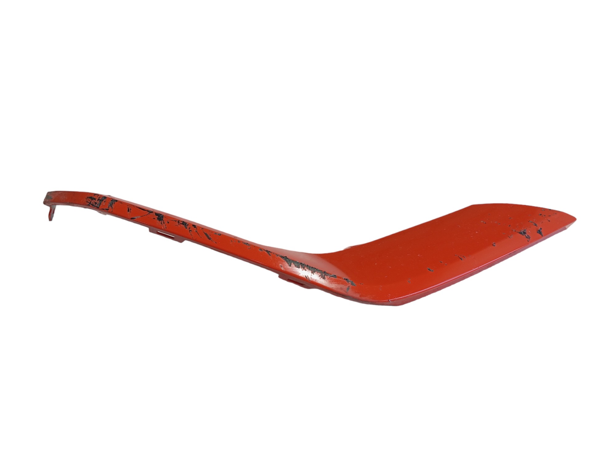 Moldura Esquerda Parachoque Tras Byd Dolphin Gs 2024 25 V594 7