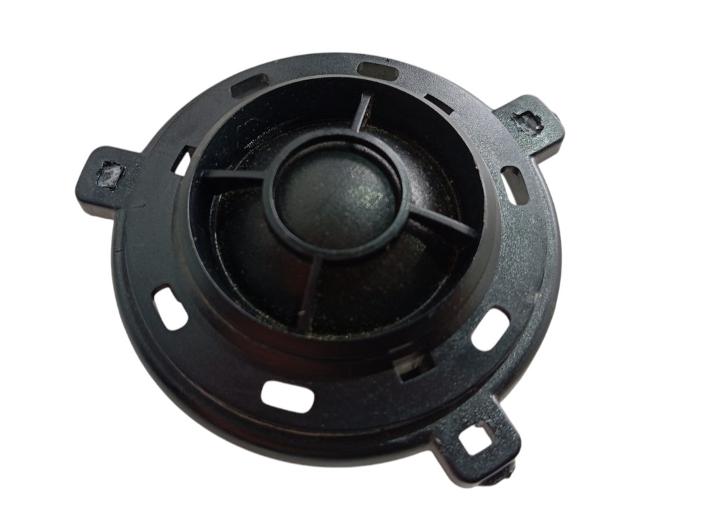 Tweeter coluna dianteira Vw Golf Highline 2014 V626 6