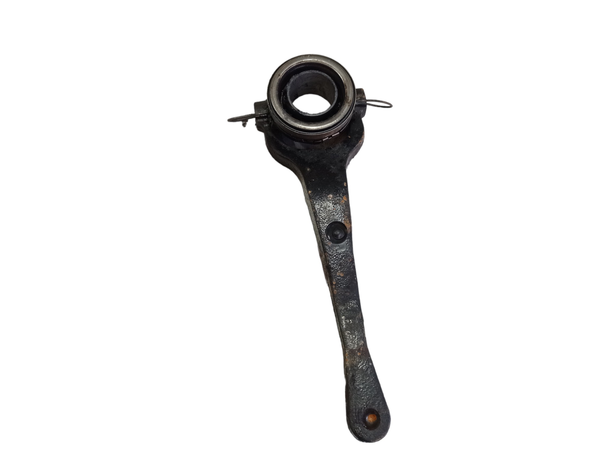 Garfo Embreagem Manual Mitsubishi L200 Sport Gls 2004 V588 4