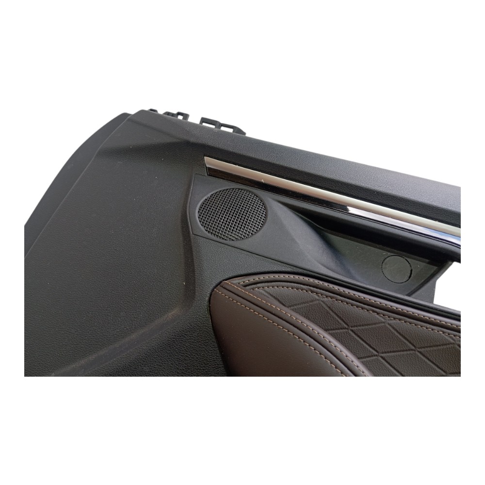 Forro Porta Dianteira Direita Jac Ej7 2023 V618 9
