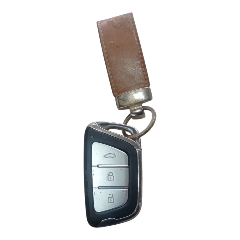 Chave Original Jac Ej7 2023 V618 1