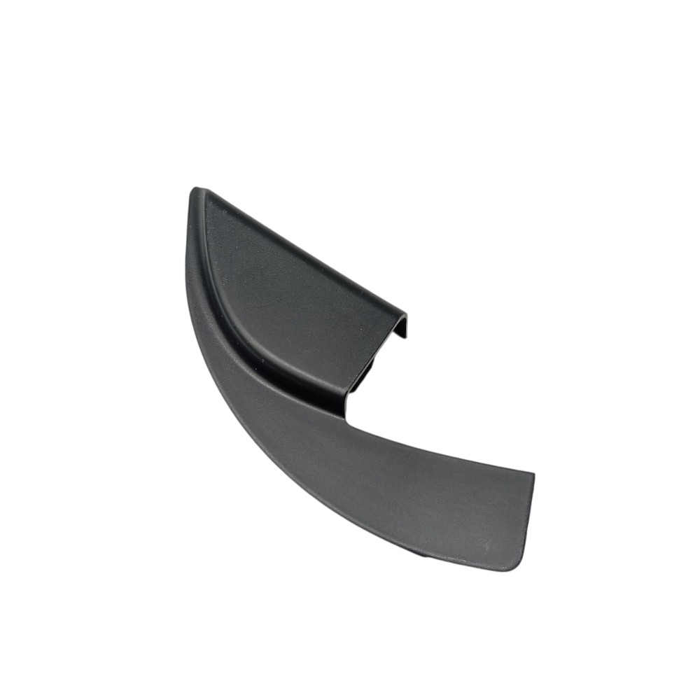 Acabamento interno retrovisor direito Hyundai HB20 2012 4