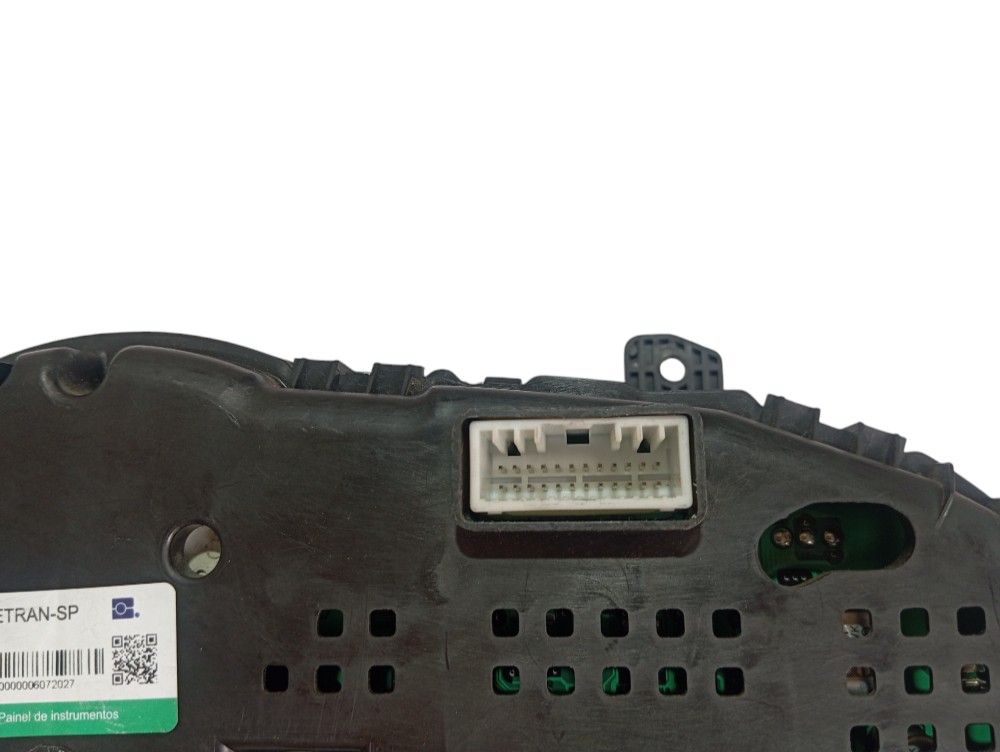Painel Instrumentos Hyundai I30 2.0 16v 2012 V27 7