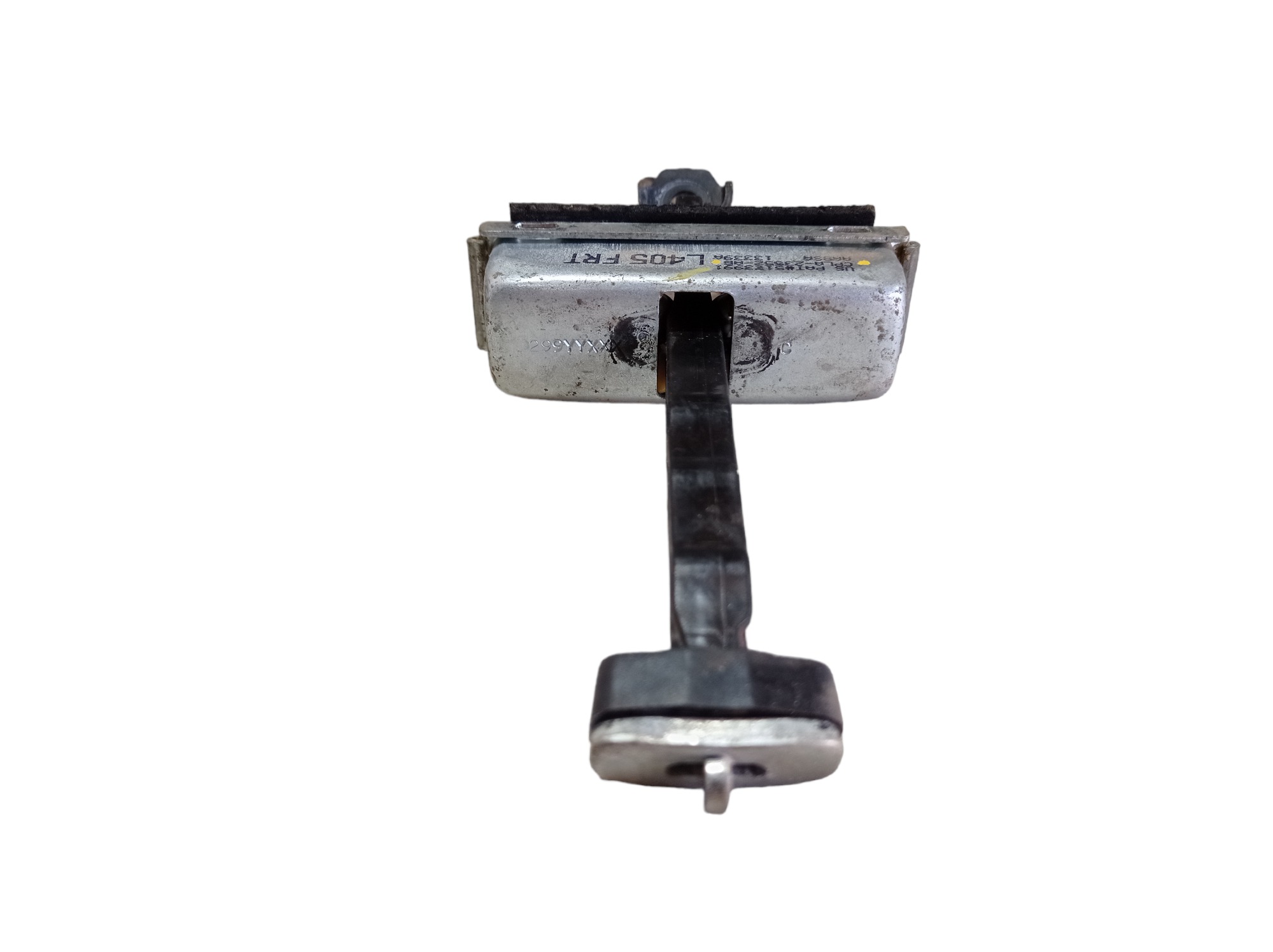 Limitador Porta Dianteiro Direito Range Rover Sport 014 V592 7