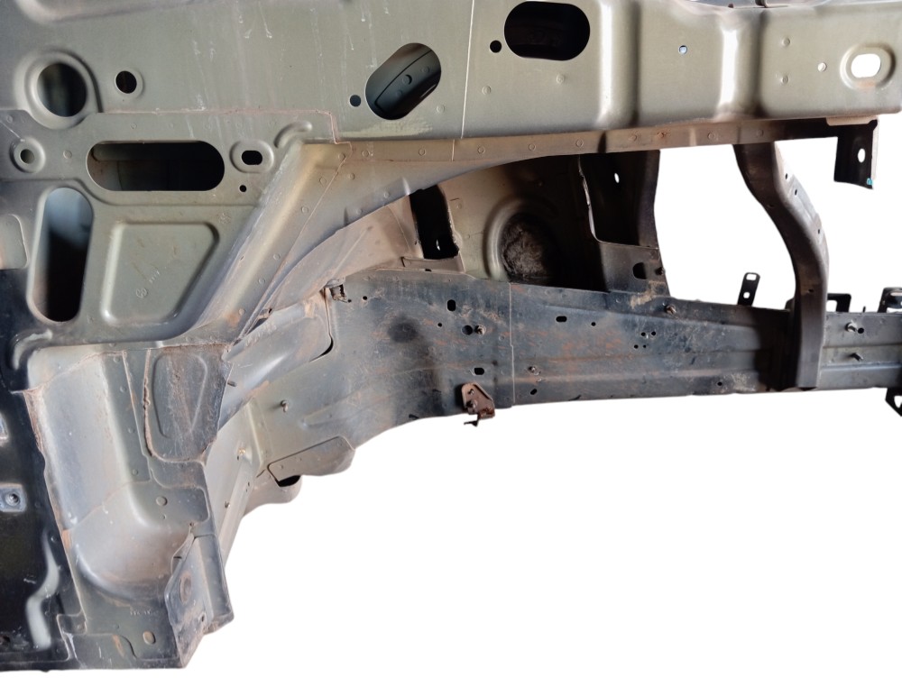 Ponta Longarina Direita Jeep Grand Cherokee 2014 V607 5