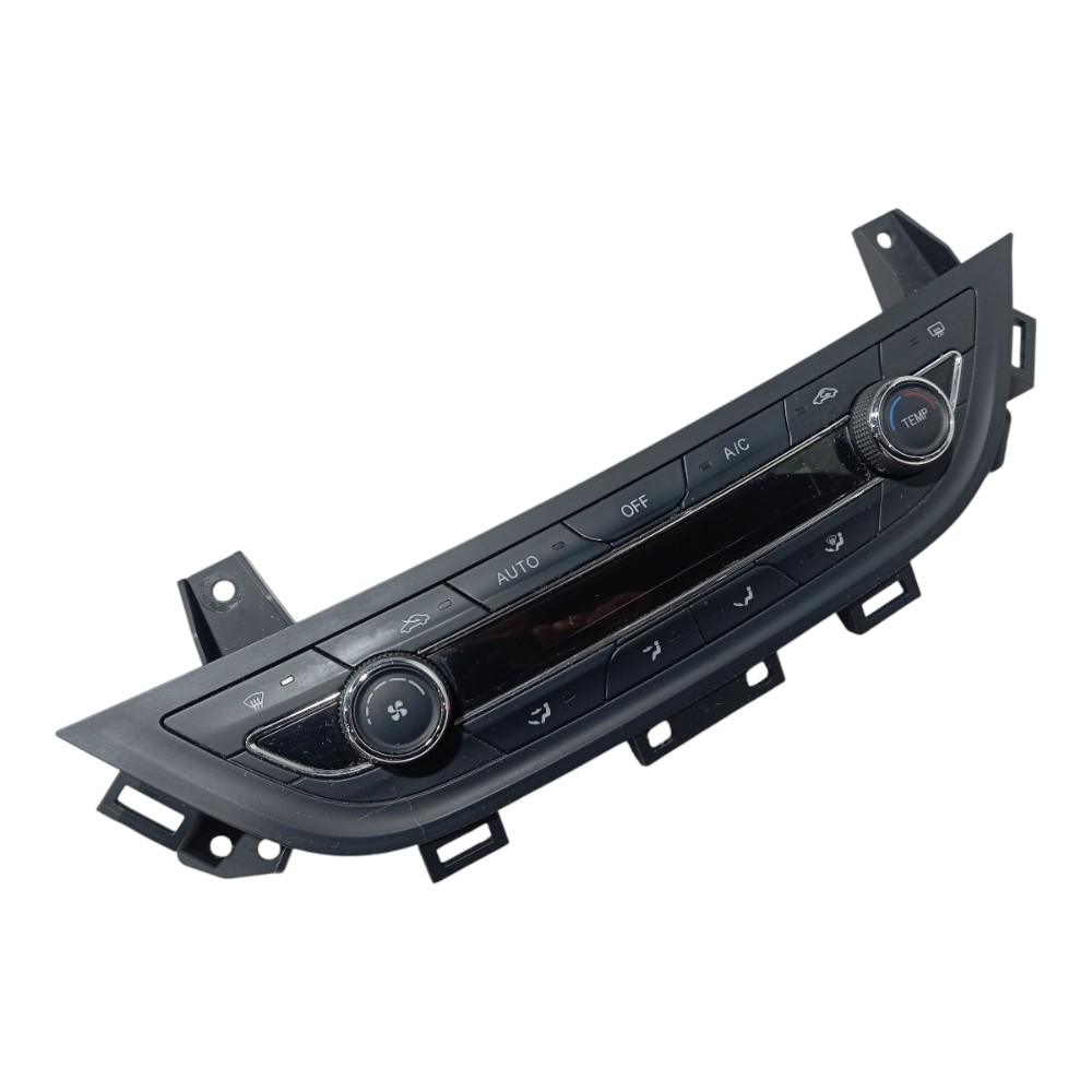 Comando Ar Condicionado Jac T50 2017 2021 V662 8