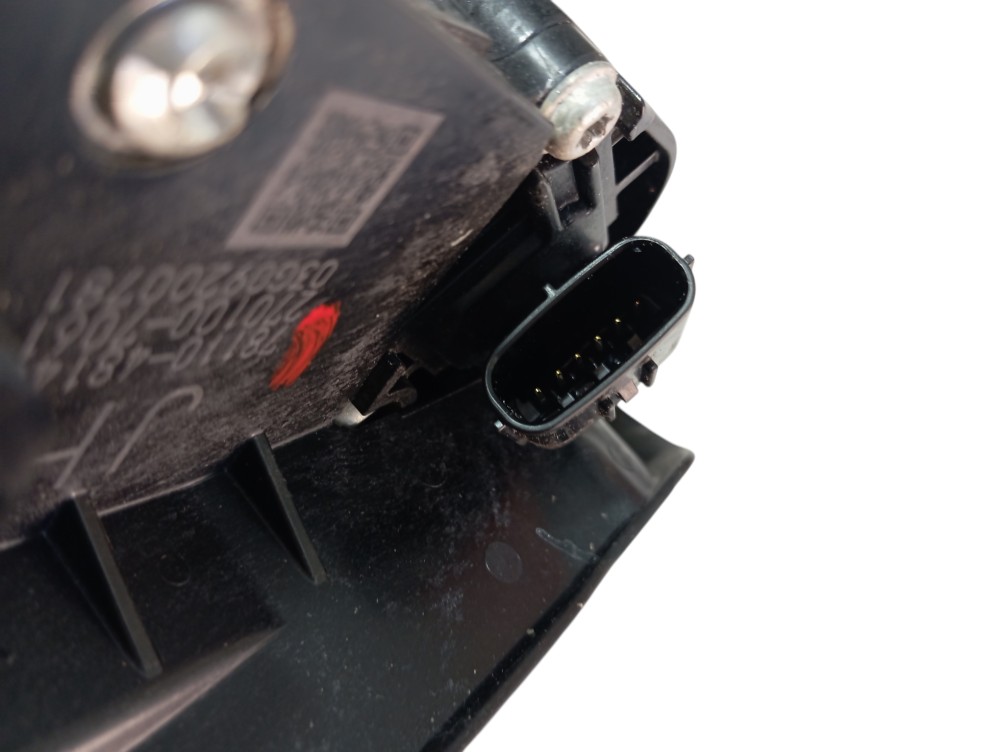 Pedal acelerador Lexus Rx500hf 2023 V619 2