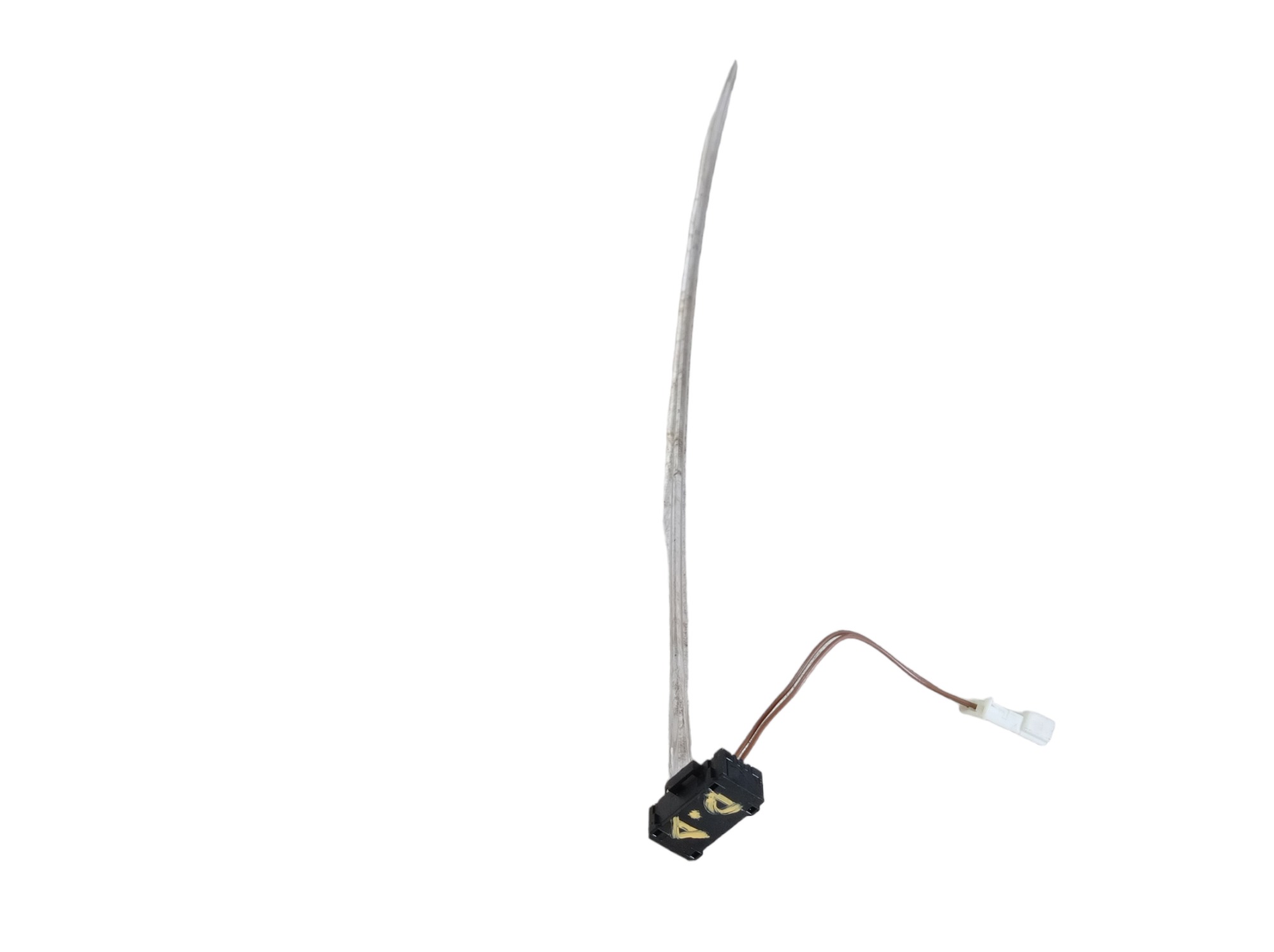 Led Porta Dianteira Direita Discovery 5 2019 3.0 V597 1 2