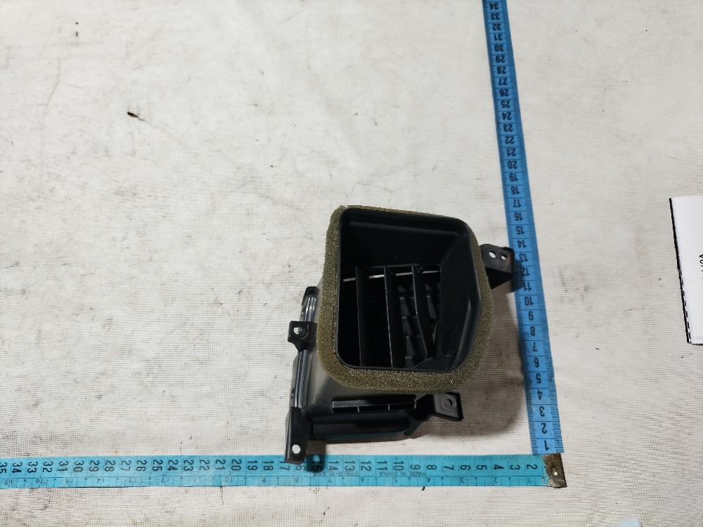 Difusor Ar Direito Painel Honda Civic 2012 A 2016 6