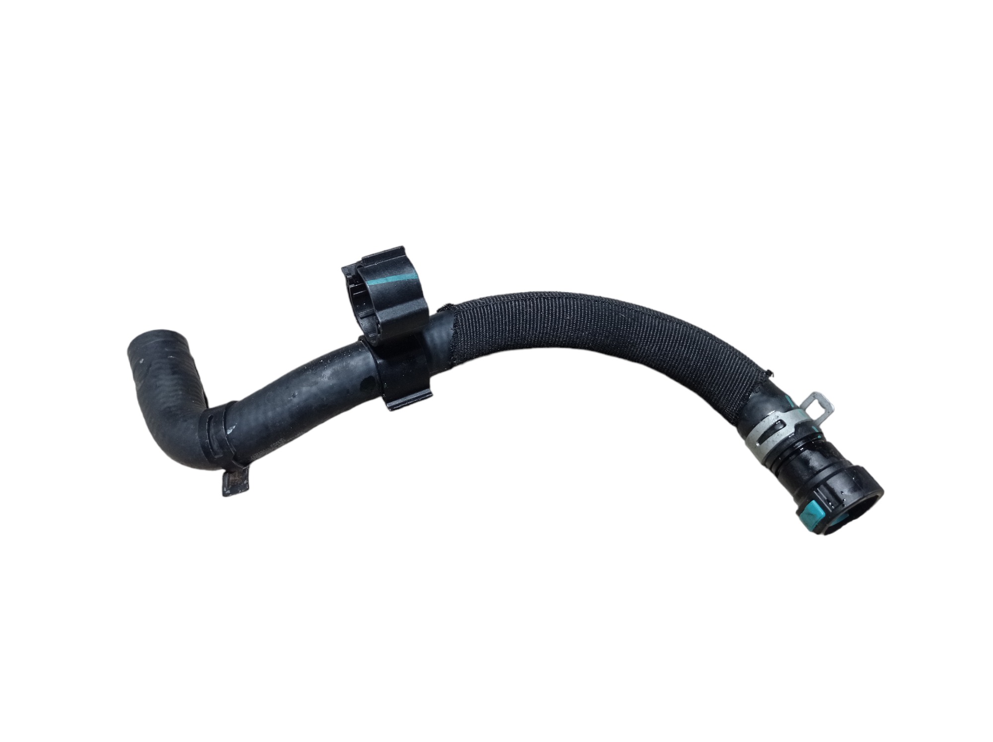 Mangueira Refrigeração Bateria Gwm Haval H6 Gt 2024 V598 1