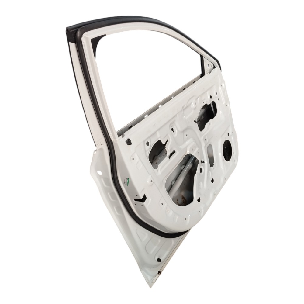 Porta Dianteira Esquerda Jac Ej7 2023 V618 4