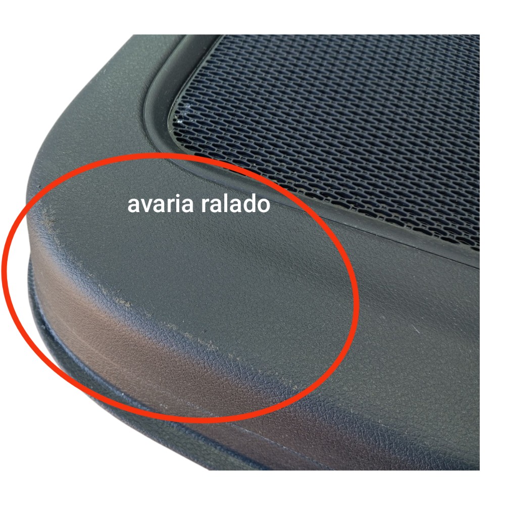 Forro Porta Traseira Direita Ram Rampage Rt 2023 2024 V641 5
