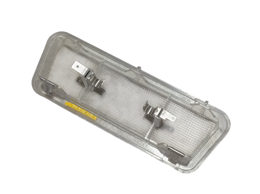 Lente Luz Cortesia Gm Corsa Classic 2004 V285 4