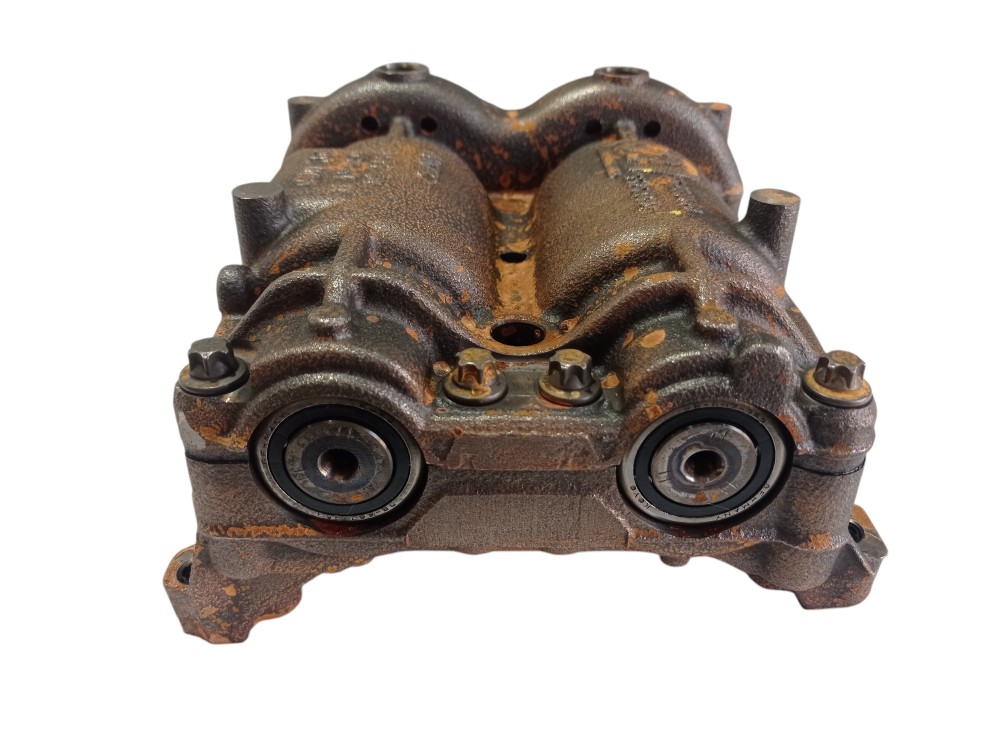 Bomba Oleo Fiat Toro 2.0 Diesel 2016 A 2021  V347 3