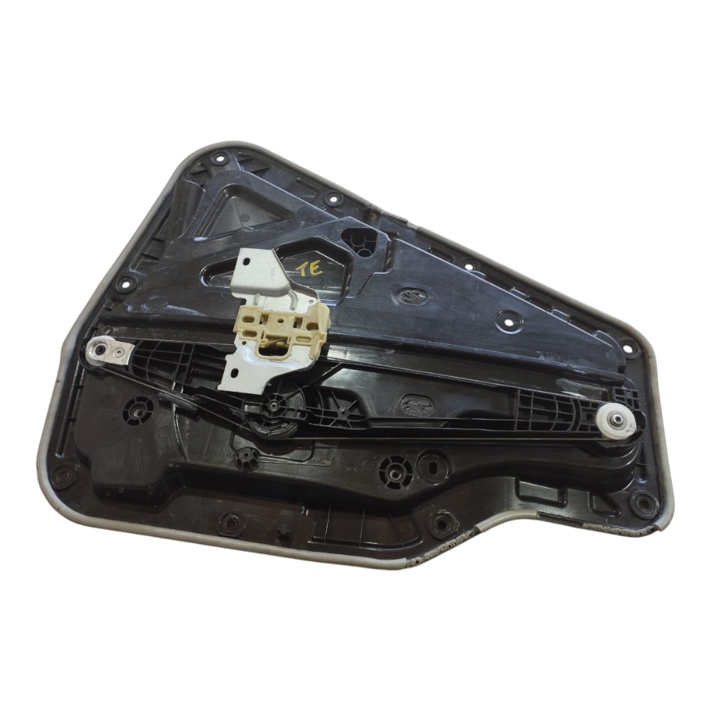 Suporte Maquina Vidro Tras Esq Byd Song Plus Gs 24 25 V642 3