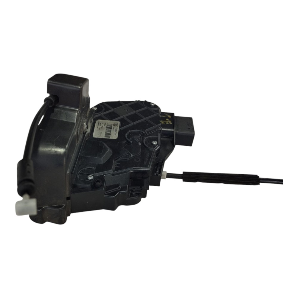 Fechadura Porta Traseira Esq Land Rover Discovery 3 07 V635 5