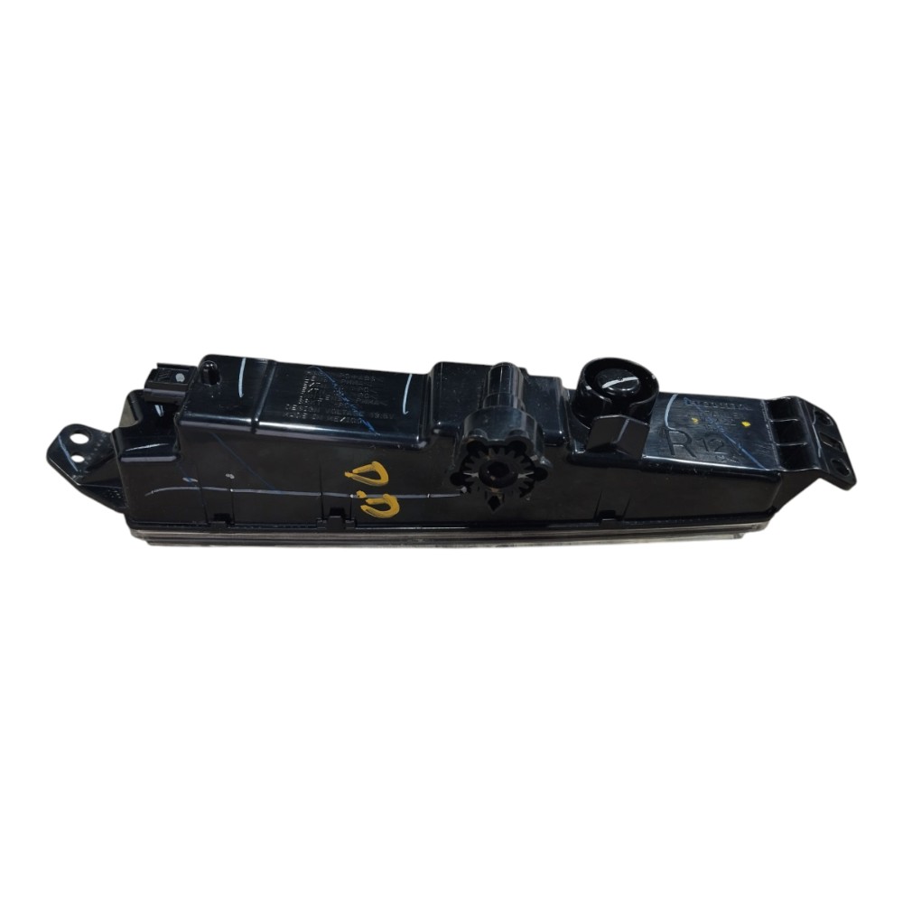 Farol Milha Dianteiro Direito Honda Hrv 2023 2024 2025 V644 3