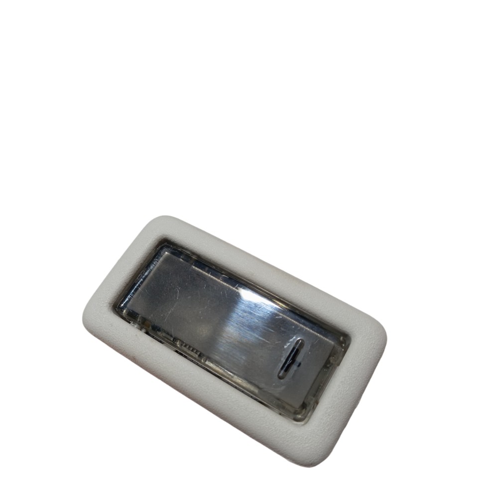 Luz Cortesia Teto Traseiro Esquerdo Discovery Sport 20 V680 7