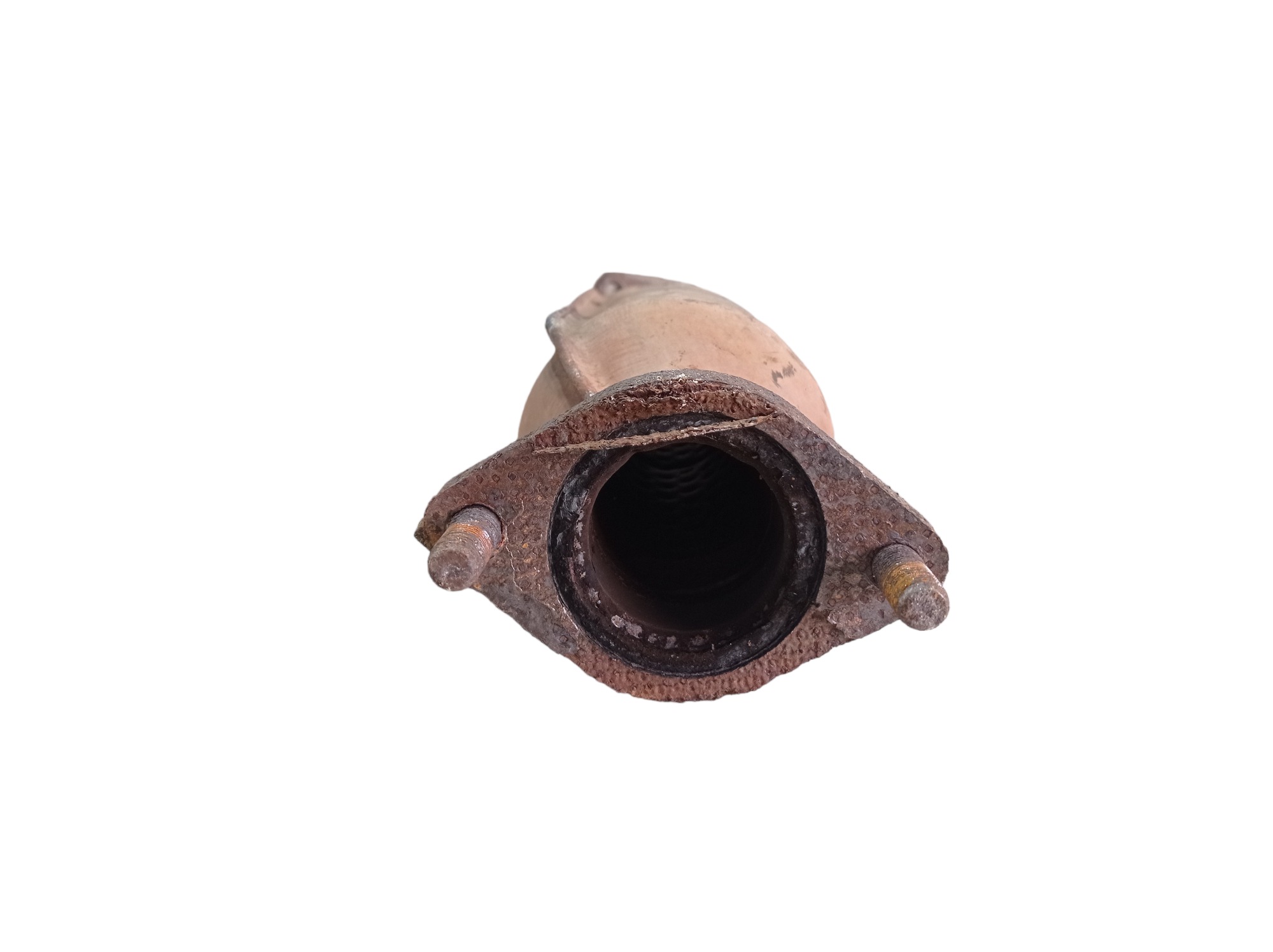 Abafador Hyundai Azera 2009 3.3 V595 4