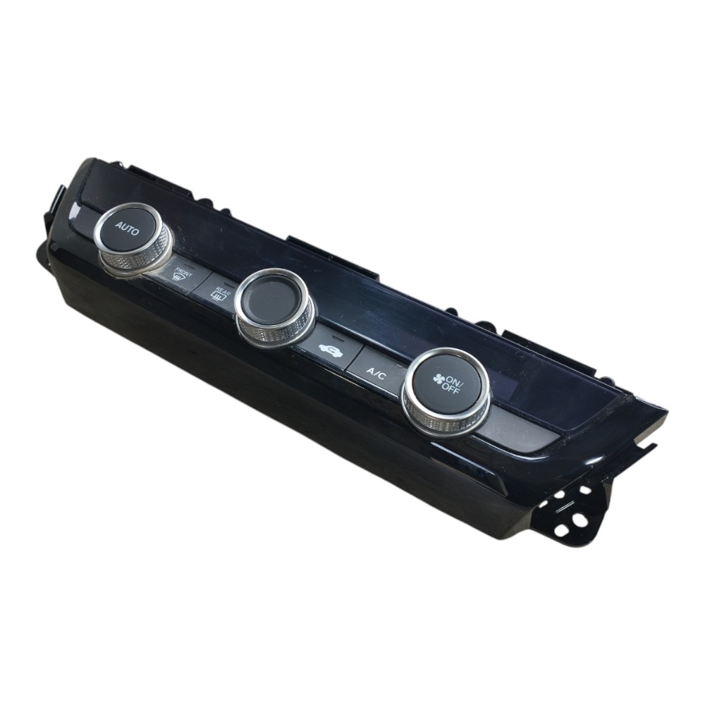 Comando Central Ar Condicionado Honda Hrv 2023 A 2025 V644 7