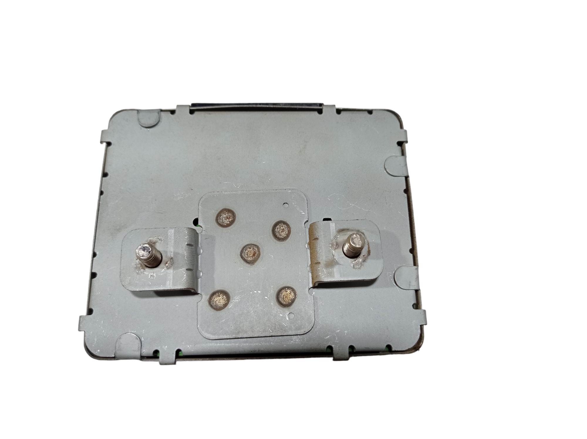 Módulo Conforto Kia Opirus 3.8 2008 95700-3f800 V581 3