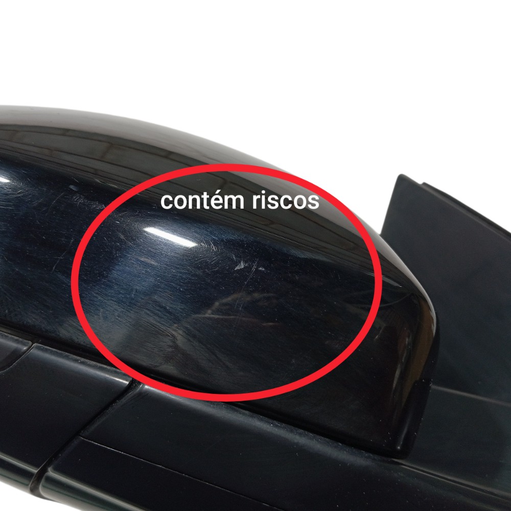 Retrovisor Direito Discovery Sport 2.0 2020 V680 8