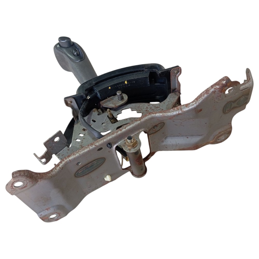 Alavanca Seletora Mitsubishi L200 Sport Hpe 2.5 2006 V647 3