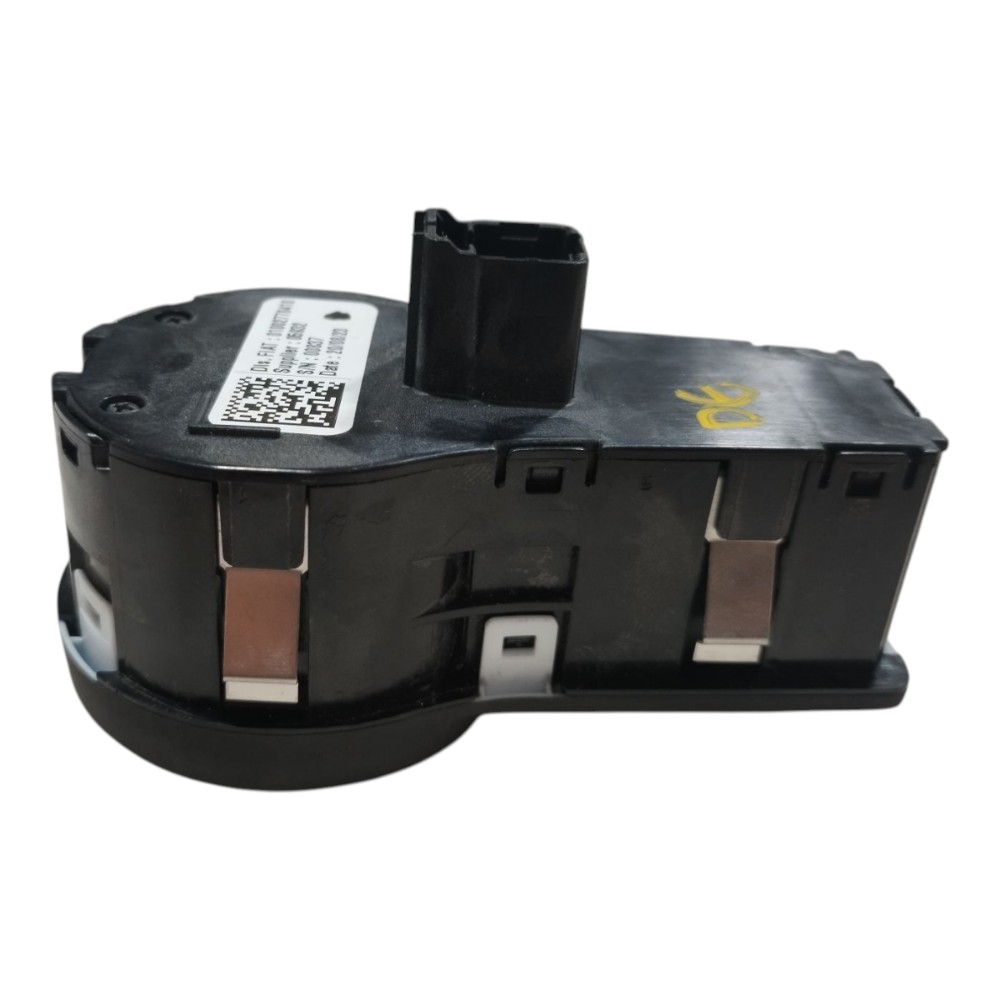 Botão Farol Ram Rampage Rt 2023 2025 V664 5