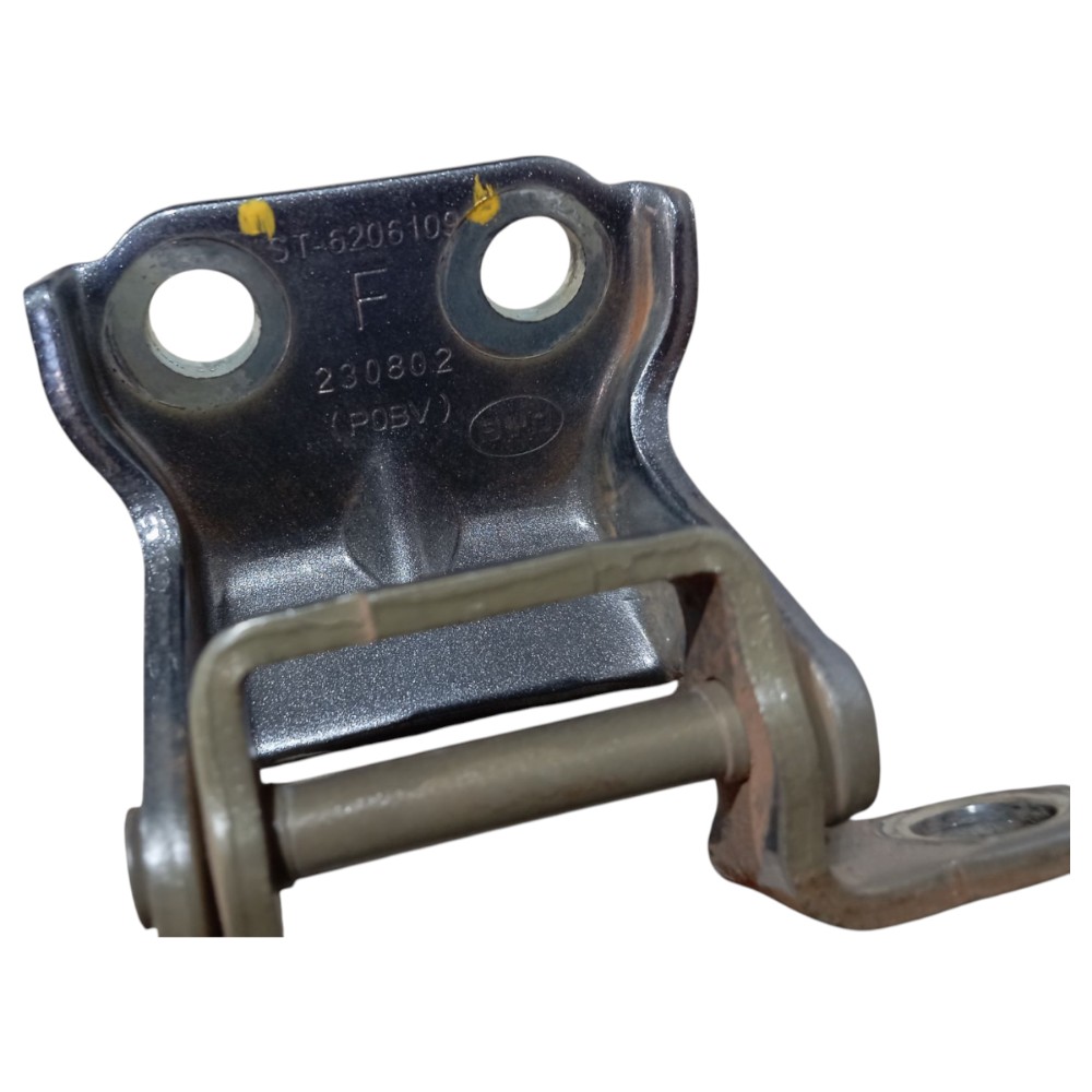 Dobradiça Porta Traseira Direita Byd Dolphin Gs 2024 25 V653 6