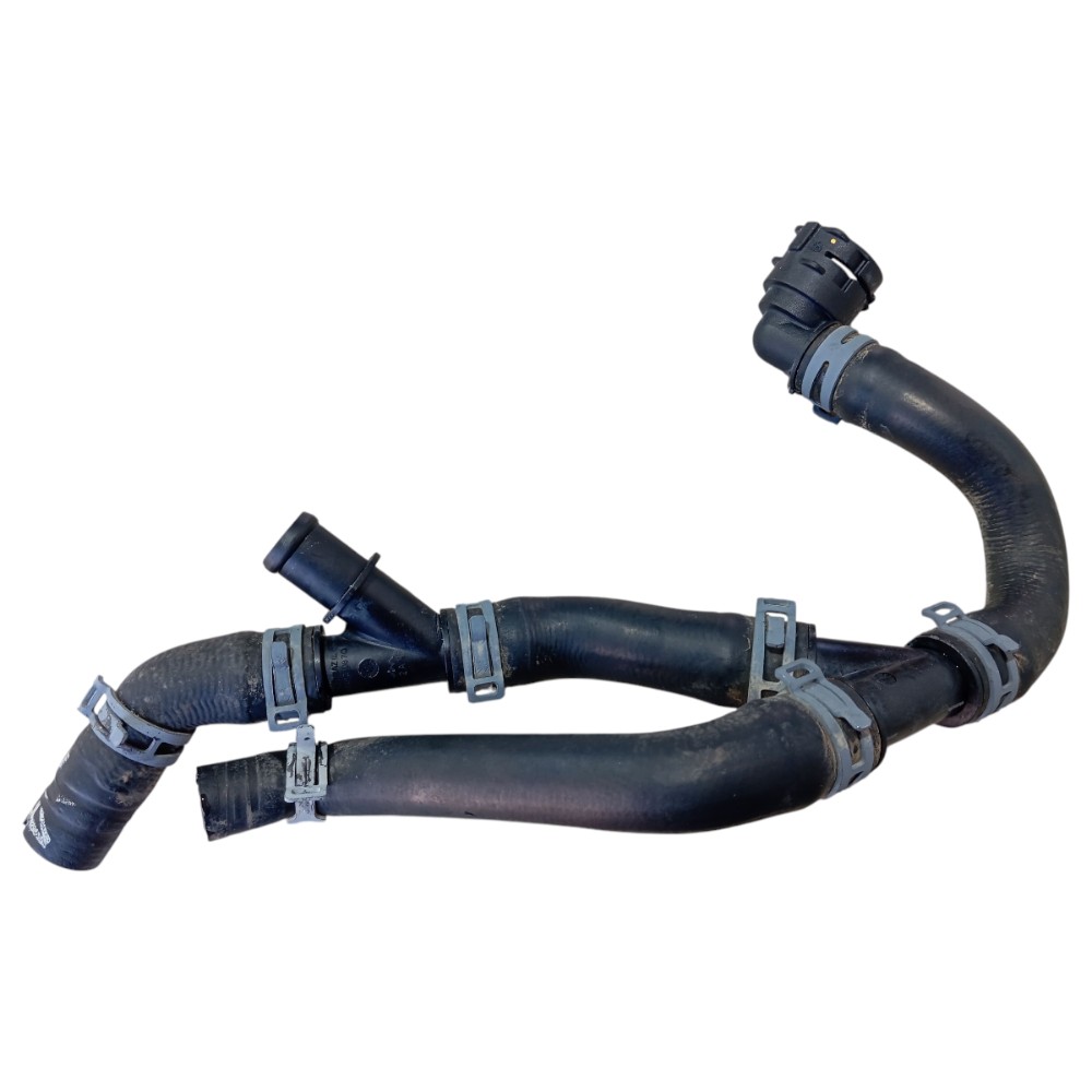 Mangueira Água Motor Vw Taos 1.4 2022 2024 V655 2