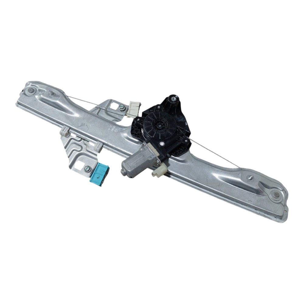 Máquina Vidro Porta Diant Direita Dolphin Mini 2024 25 V665 3