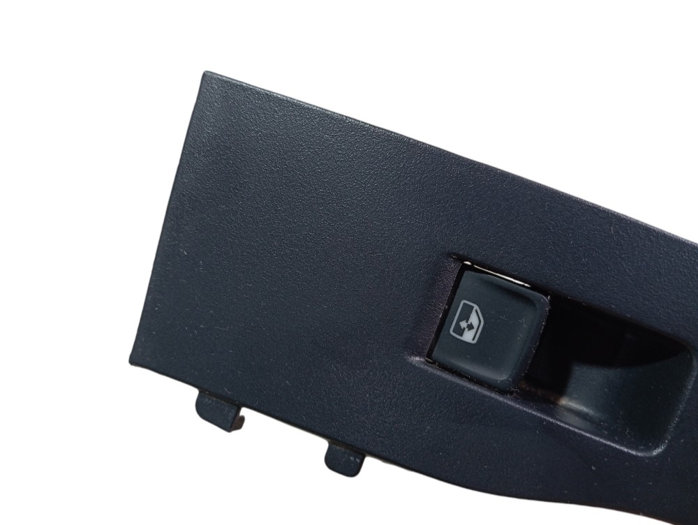 Botão Vidro Porta Traseira Direita Vw Nivus Hl Tsi 2024 V608 7