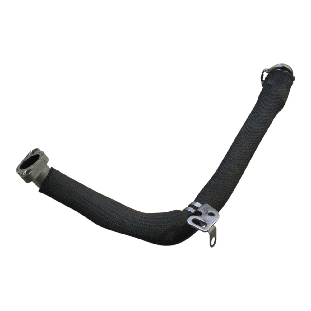 Mangueira Turbina Esq Land Rover Discovery 4 2010 A 14 V656 9
