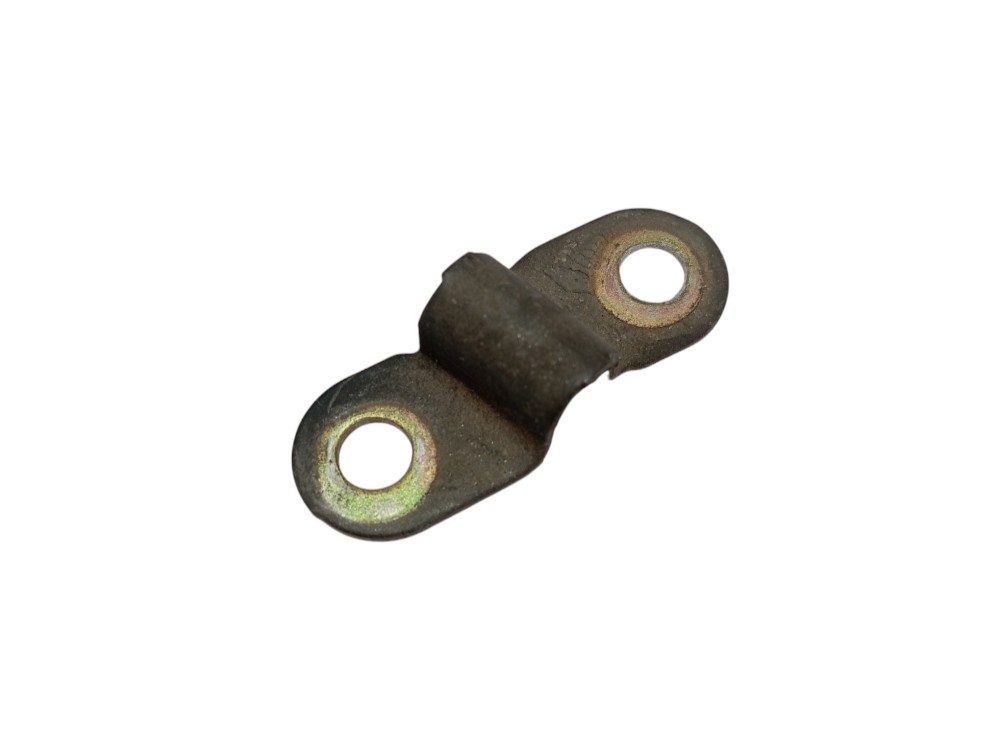 Haste Vareta Suporte Capô Mitsubishi Pajero Sport 2004 V319 6