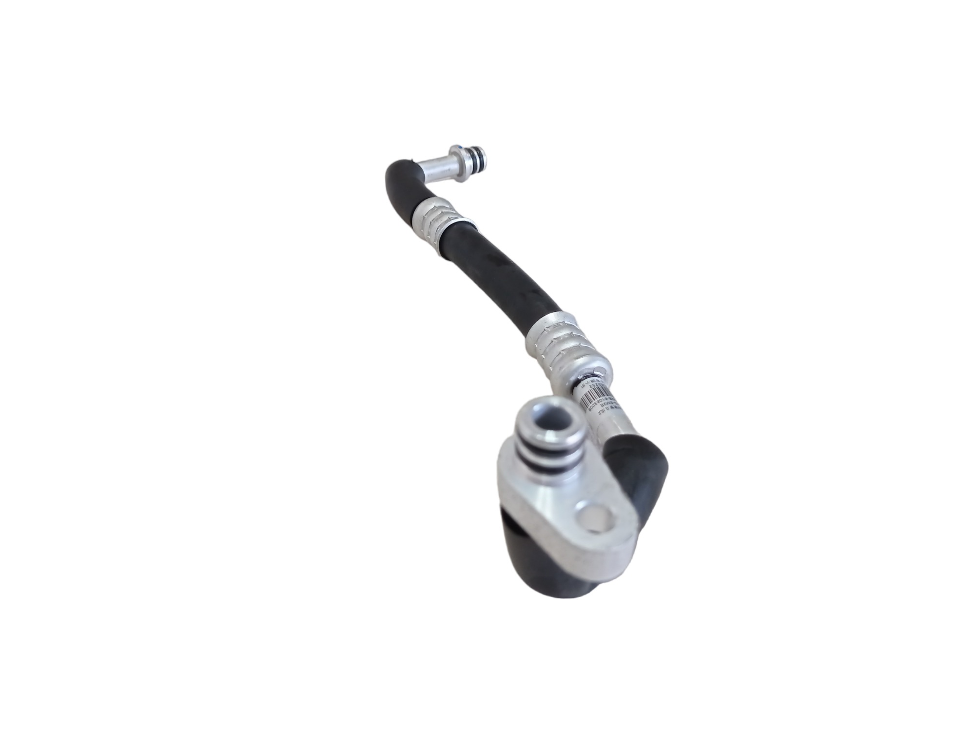 Mangueira Ar Condicionado Byd Dolphin Gs 2024 2025 V594 2