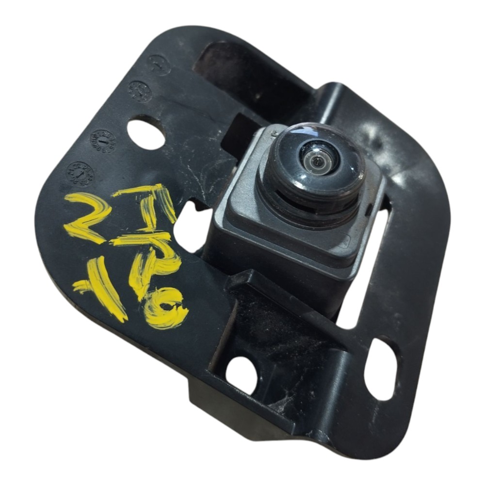 Câmera Parachoque Frontal Byd Song Plus 2023 2024 2025 V642 10
