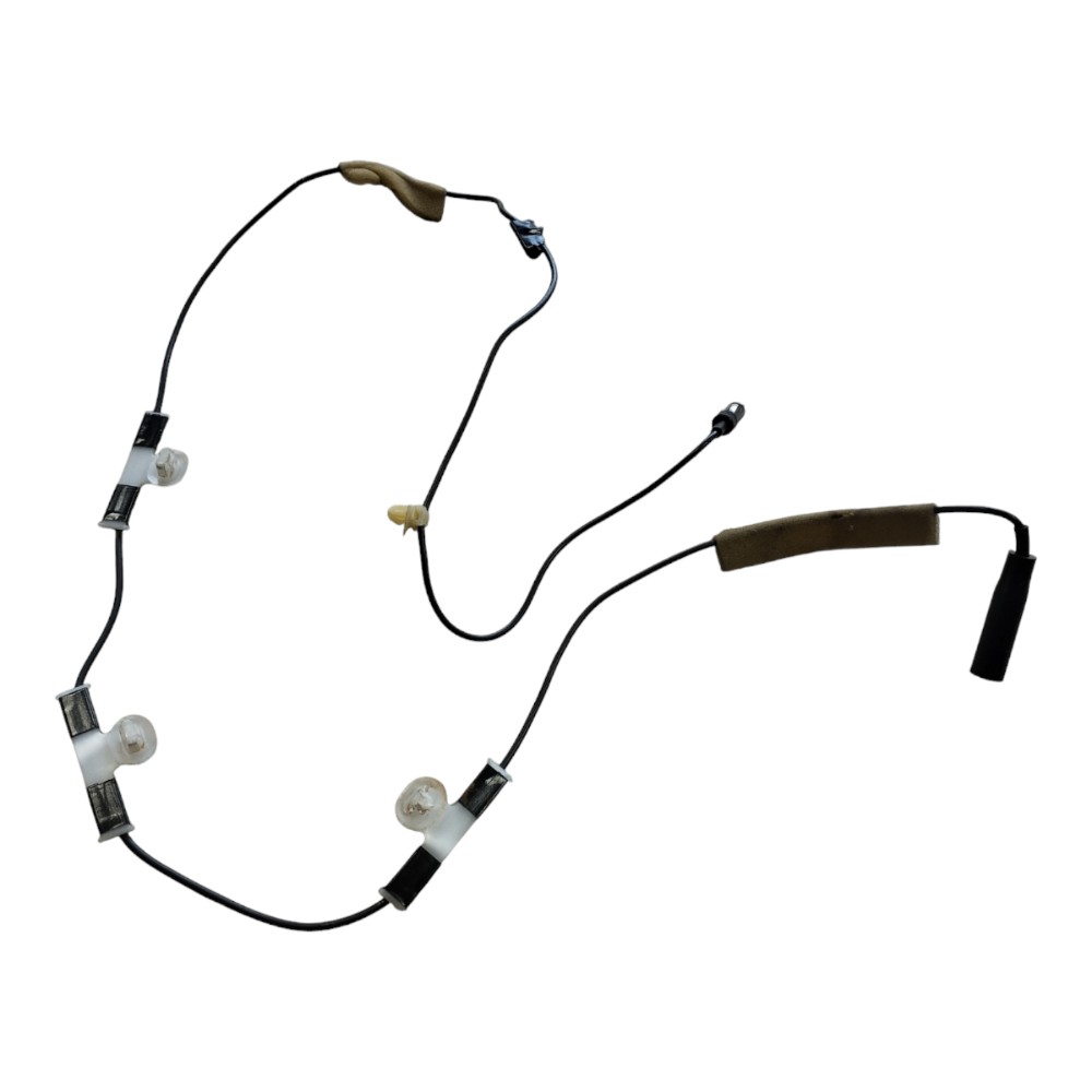 Chicote Antena Suzuki Grand Vitara 2012 2015 V643 5