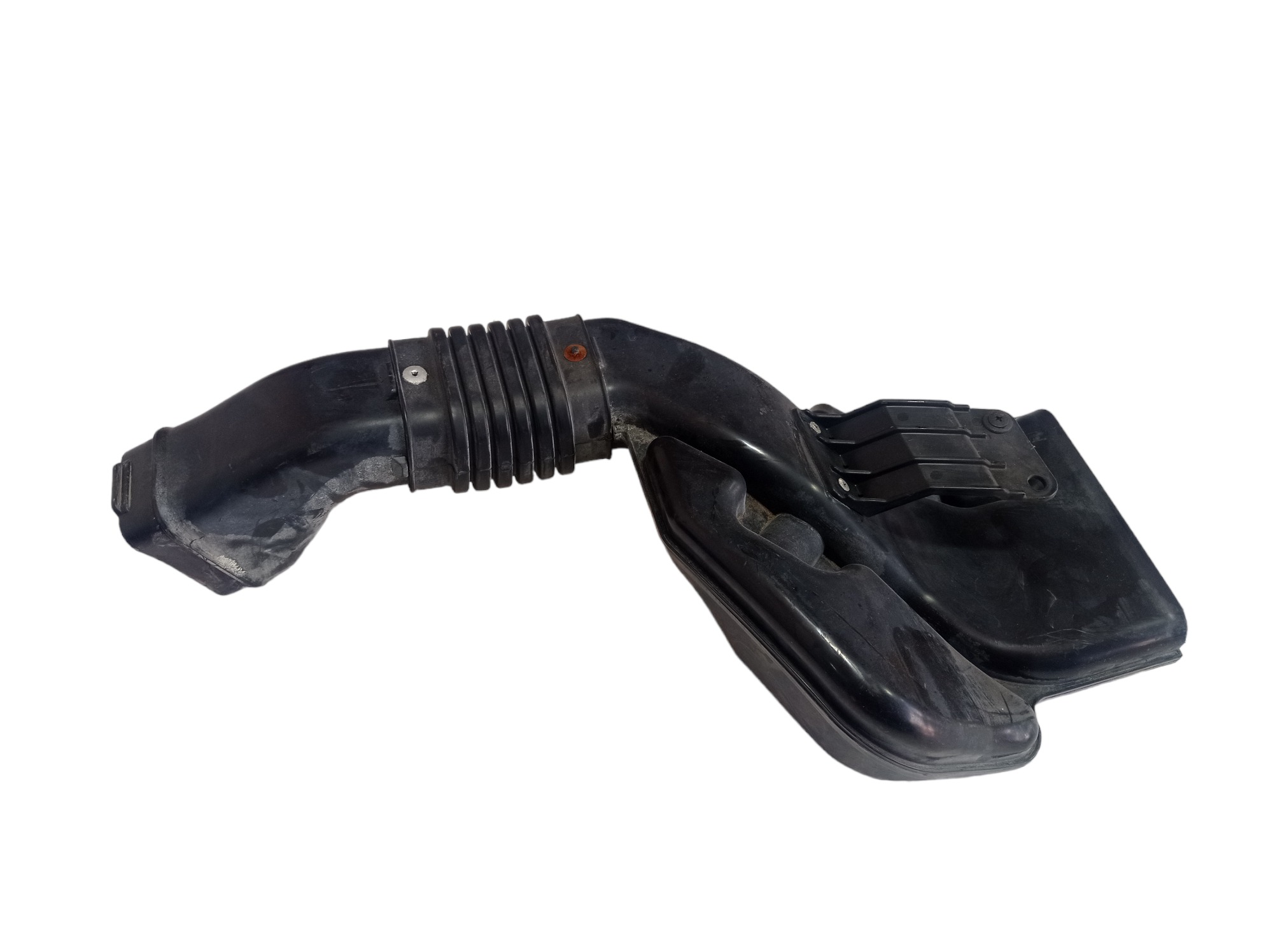 Duto Filtro De Ar Mitsubishi Asx 2.0 2014 1505a479 V574 7