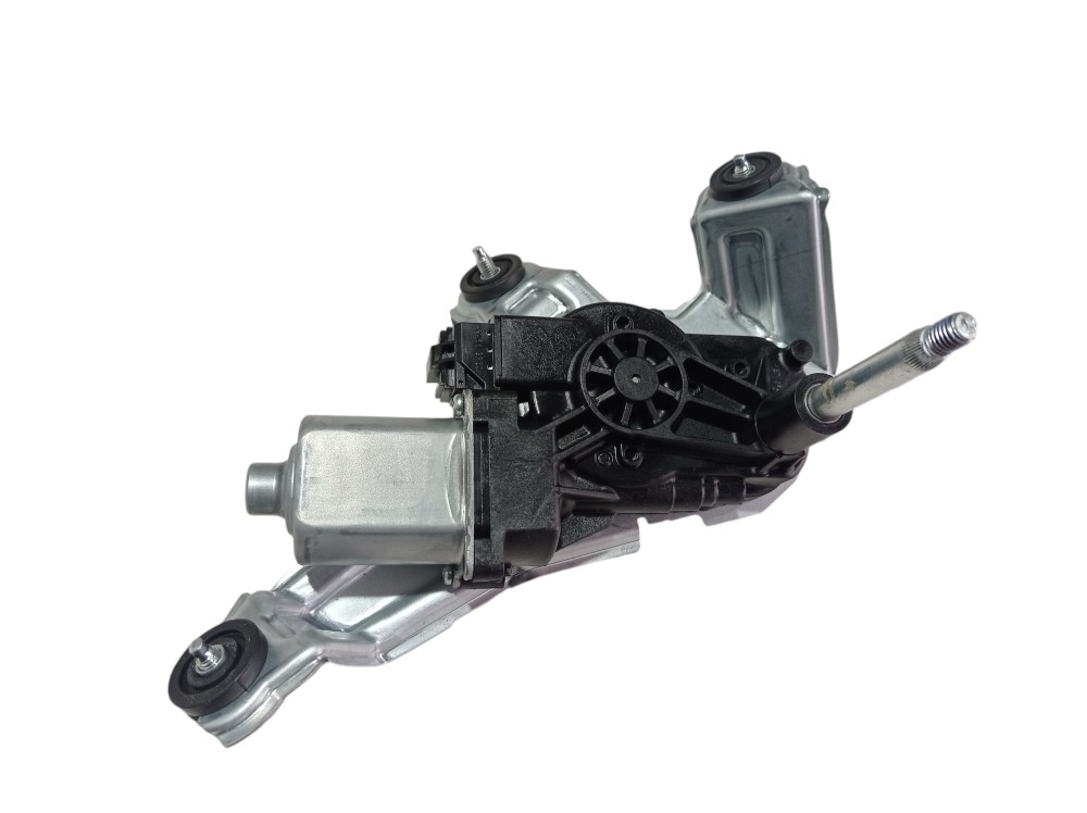Motor Limpador Traseiro Hyundai Creta 1.0t Tgdi 2023 V609 2