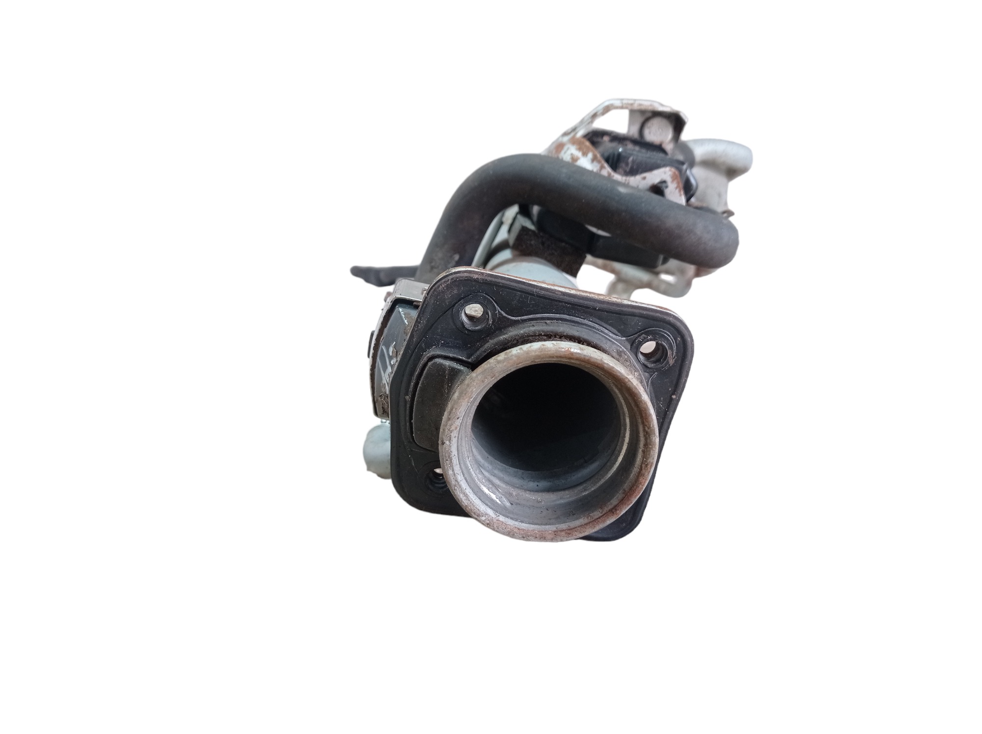 Gargalo Tanque Combustível Hyundai Azera 2009 3.3 V595 6