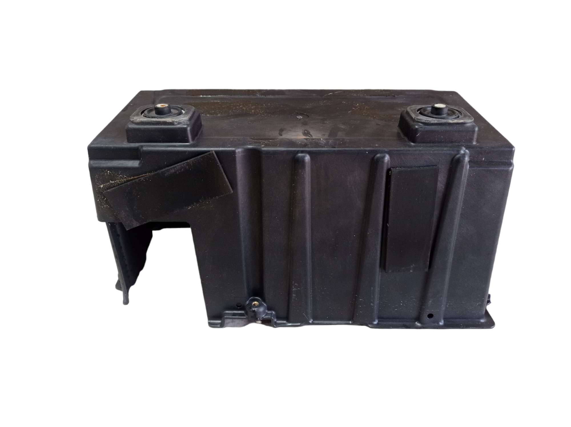 Caixa Da Bateria Range Rover Sport 2014 3.0 V592 3