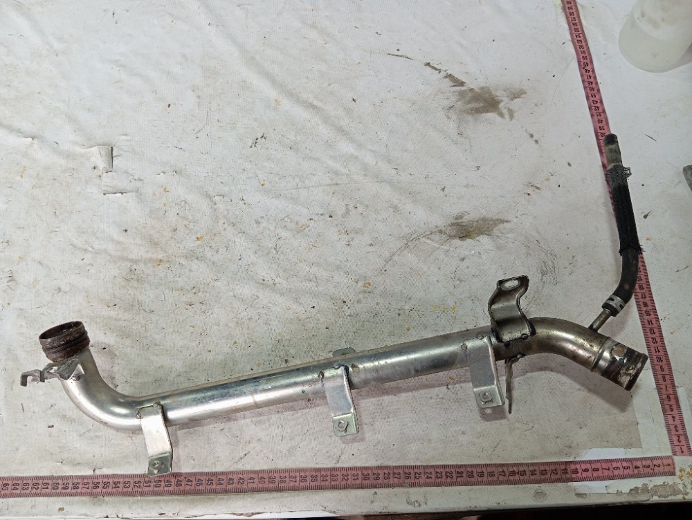 Mangueira Água Suzuki Grand Vitara 2012 2015 V643 7