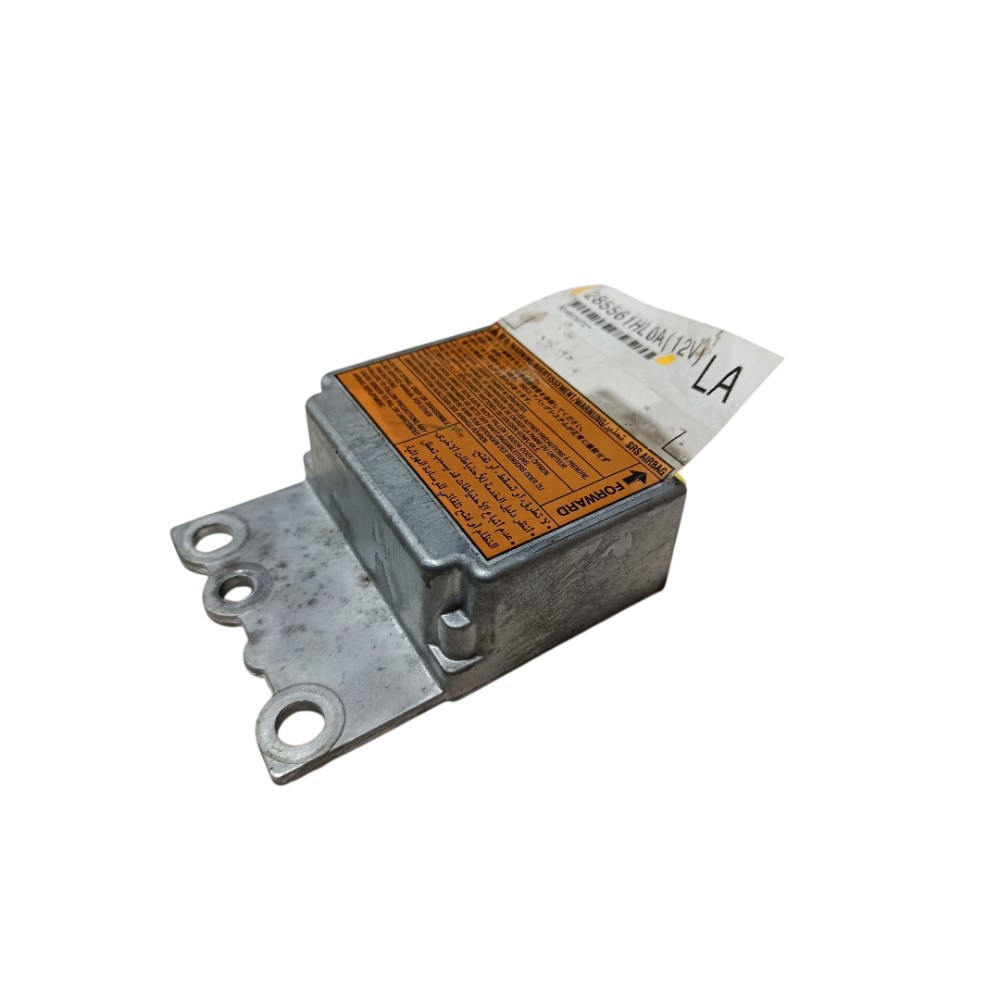 Módulo air bag Nissan March 2014 5