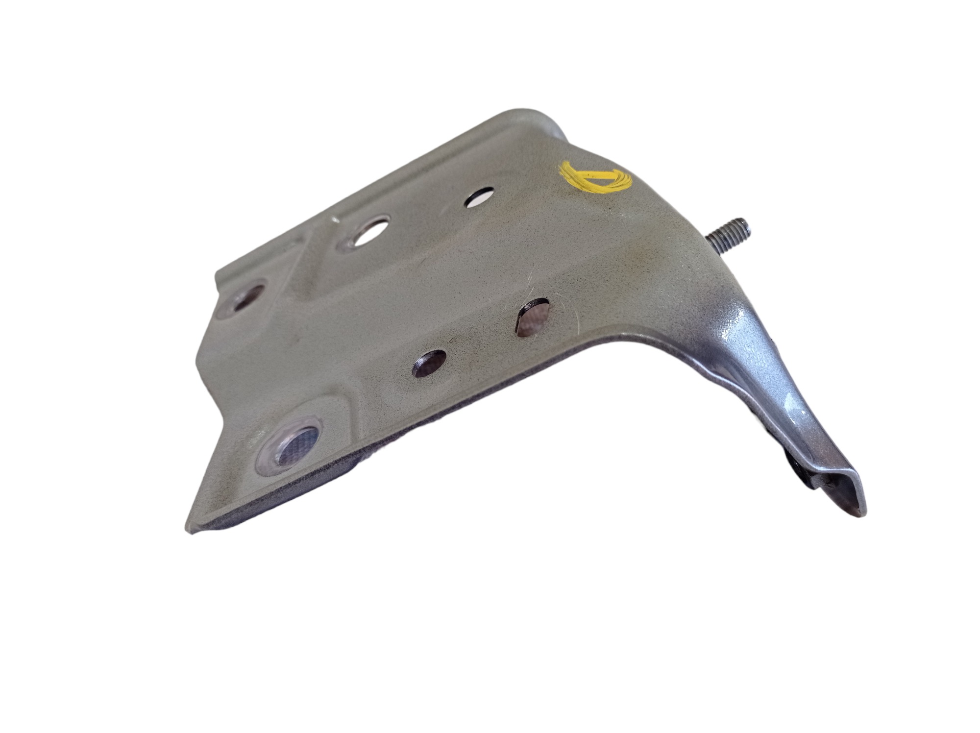 Suporte Paralama Direito Byd Dolphin Gs  2024 2025 V594 4