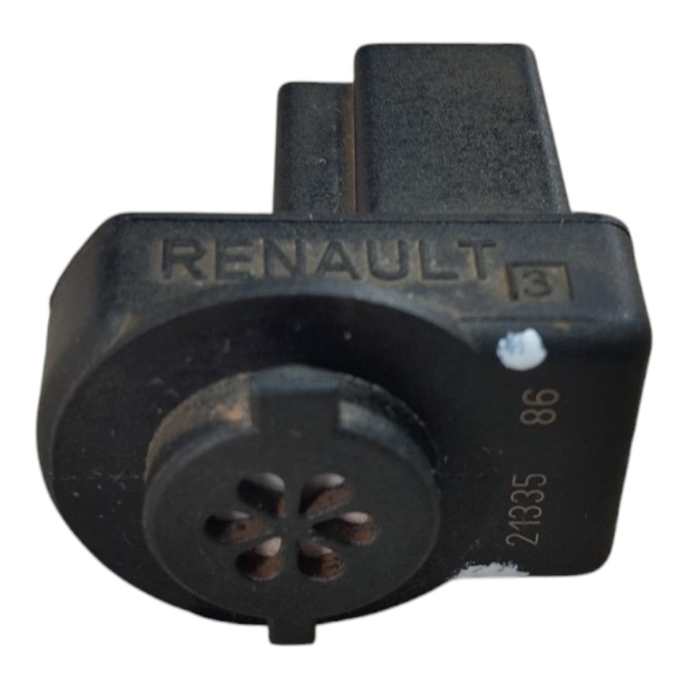 Sensor Climatização Renault Zoe 2022 2023 V639 7