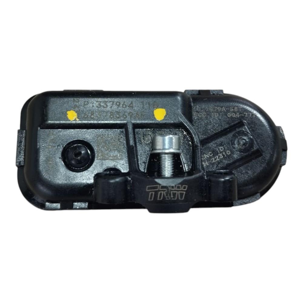 Sensor Pressão Pneu Ram Rampage Rt 2.0 2024 V641 8