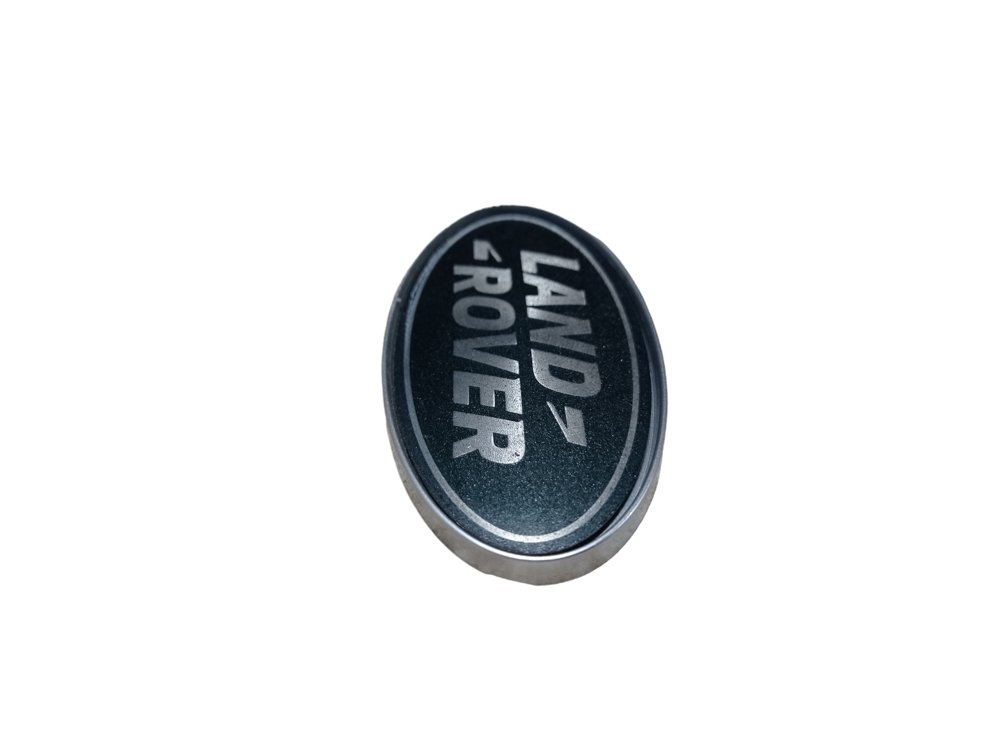 Emblema Da Porta Land Rover Discovery 5 2019 3.0 V597 3